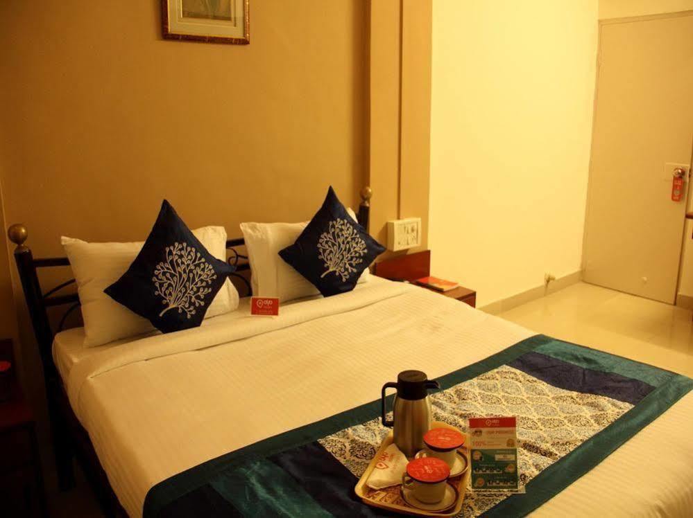 Oyo Katraj Pune