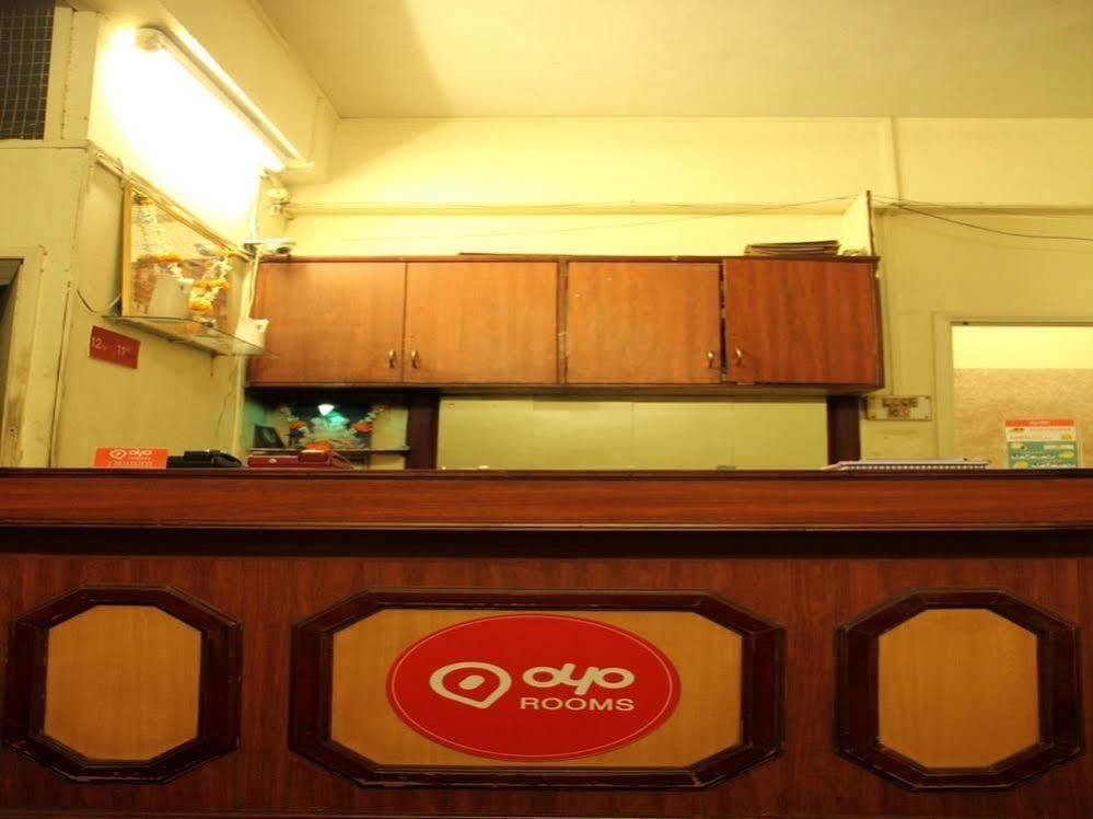Oyo Katraj Hotel