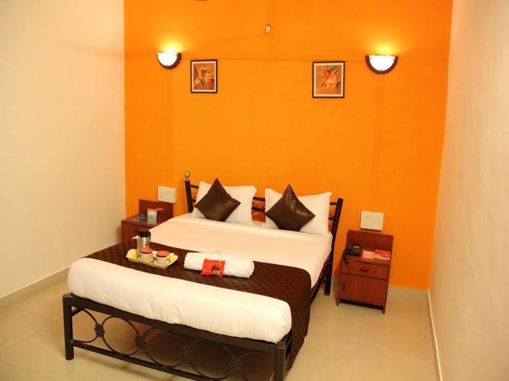 Hotel Oyo Katraj 3*