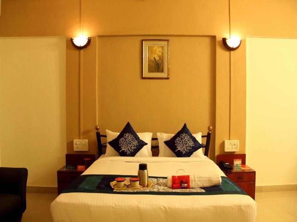 Oyo Katraj 3*